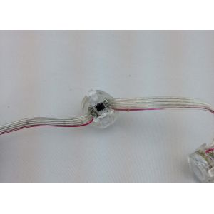 Multi - Color RGB LED Pixel