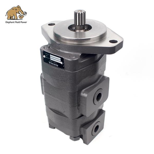 Buy OEM  Hydraulic Motor 14561971 Gear Pump Replacement at wholesale prices