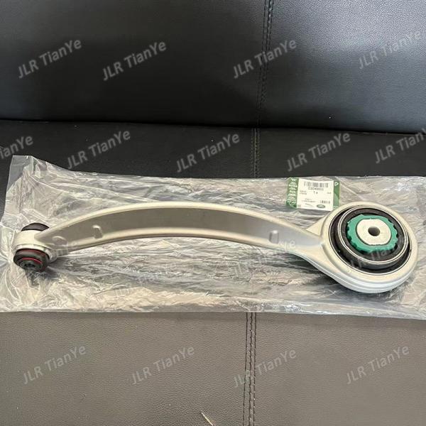 Front Lower Suspension Bent Control Arm Jaguar Spares C2D6343 C2D49933 C2D49934