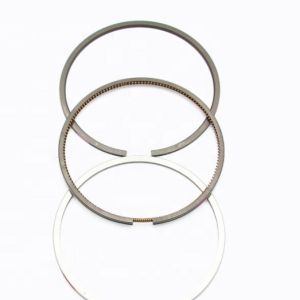 Original 4bt 6bt Diesel Engine Piston Ring 3938177 3937393