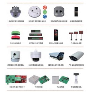 China Streamline Parking Management with Automated Parking Guidance and Mobile Payment Options on sale China Streamline Parking Management with Automated Parking Guidance and Mobile Payment Options on sale