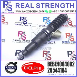 High quality Diesel unit pump injector BEBE4C04002 for diesel engine injector