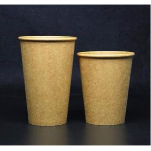 PE Double Coating Hot And Cold Coffee Cup Paper Roll For Cup Machine