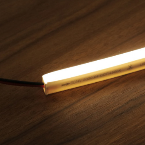 Buy Warm White Waterproof Neon Lights 3000K 6.5mm x 12mm at wholesale prices