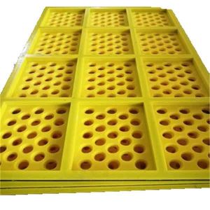 Polyurethane Screen Panel