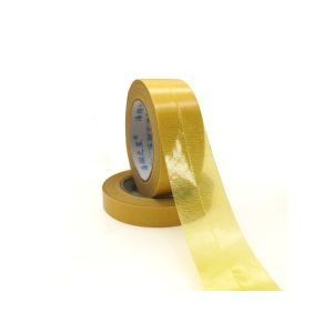 Professional Factory Direct Yellow Hot Melt Adhesive Carpet Tape