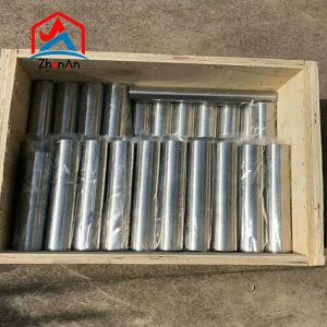 Quality Hot Rolled Tzm Molybdenum Mo Titanium Zirconium Molybdenum Alloy For Vacuum Furnace for sale