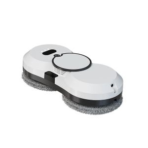 Household Robot Window Cleaner Intelligent Wifi Automatic Window Cleaner Machine