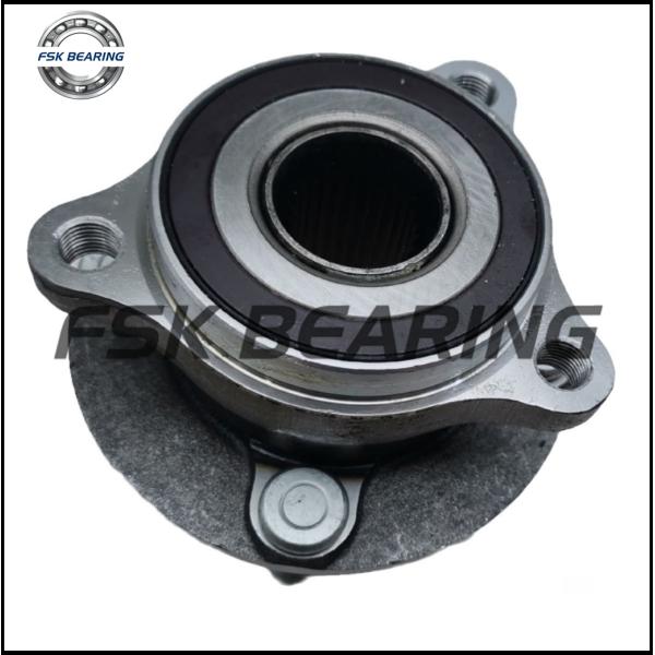 P6 P5 43502-WB001 D09H-33-04X 9326064 Wheel Hub Bearing For Mazda