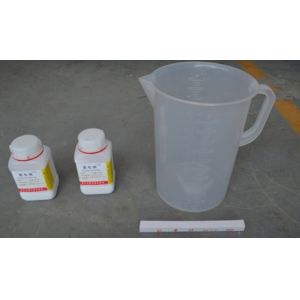 Corrosion-Resistanct Pvc Rigid Plastic Board Salt Spray Testing Chamber Of Metal