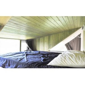 Prefab Light Gauge Steel Cabins: Perfect For Resort Hotels And Garden Studios