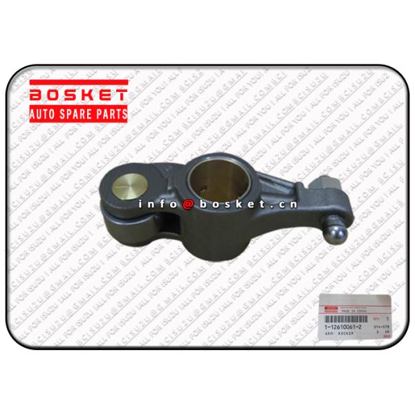 Isuzu Industrial Engine Parts 1-12610061-2 1126100612 Rocker Arm For ISUZU EXZ