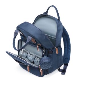 Fashion Backpack Multifunctional Foldable Mother Bag Large Capacity Mother Bag