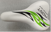 Enhance Your Riding Experience with Comfortable Bike Parts Saddle