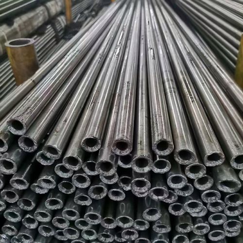 89mm*4mm ASTM A500GrC Seamless Carbon Steel Structural Tube With Small Diameter For Infrastructure