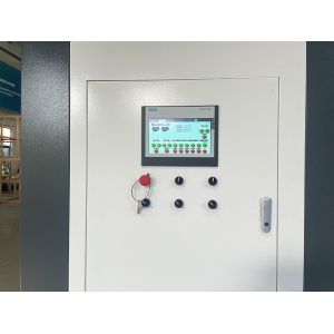 Electric Organic Kitchen Compost Bin Fertilizer Portable Daily Handling 500Kg