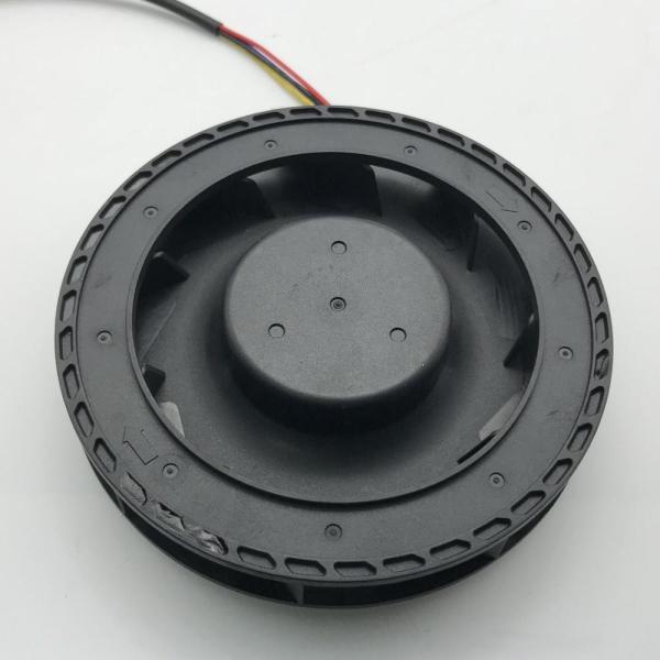 Buy Kitchen Exhaust System Dc Centrifugal Blower 4.7 Inch Impedance Protected at wholesale prices