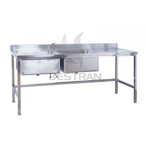 Stainless Steel Water Sinks