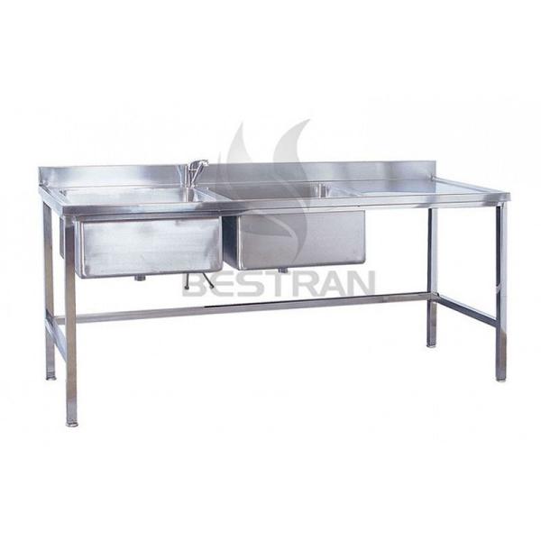 Buy Stainless Steel Water Sinks at wholesale prices