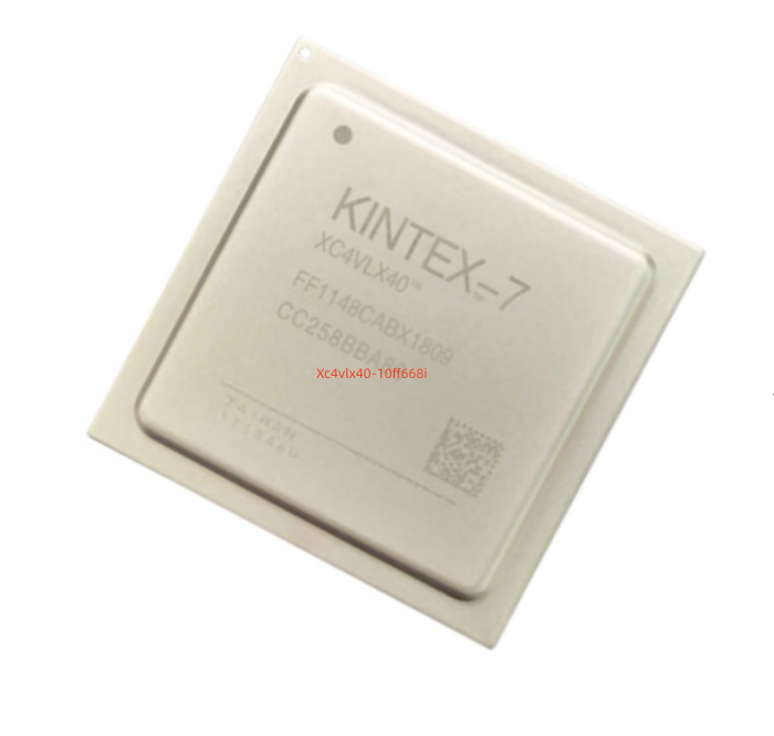 Quality XC4VLX40-10FF668I for sale