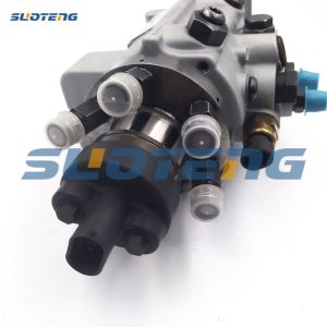 DE2635-5806 Diesel Fuel Injection Pump DE26355806