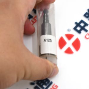 Fuel Injection Pump Plunger 131152-0320 for diesel pump