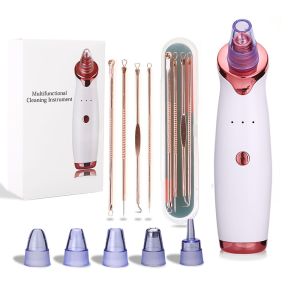 Pore Cleaner Extractor De Espinillas Productos De Belleza Blackhead Remover