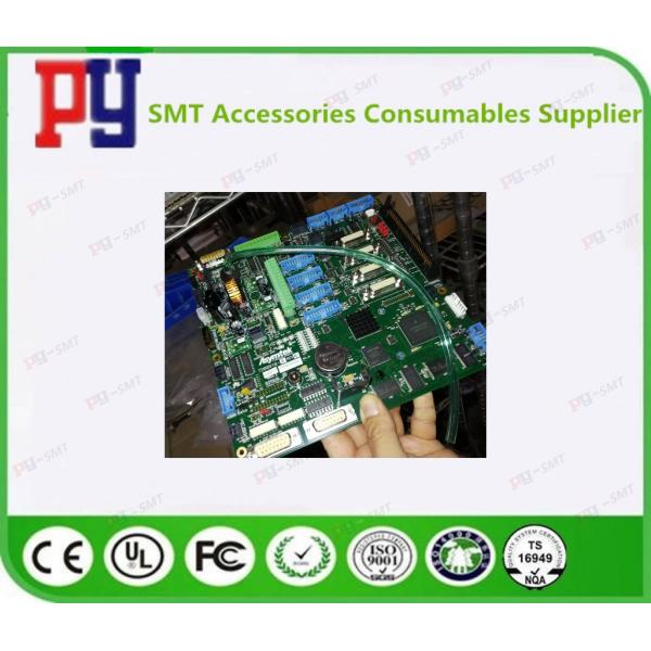 Asymtek 7200910-2 PWA MAIN BOARD FOR 920 II Board Stock With Stocks for Asymtek Dispensing Machine