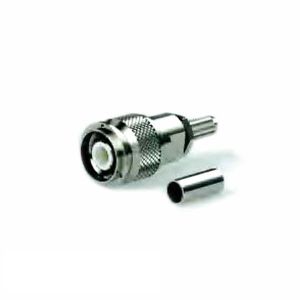 Quality RF Coaxial Connector TNC-J4Y HUADA for sale
