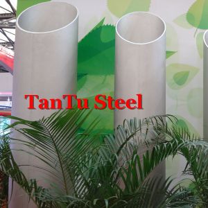 sanitary stainless steel pipe