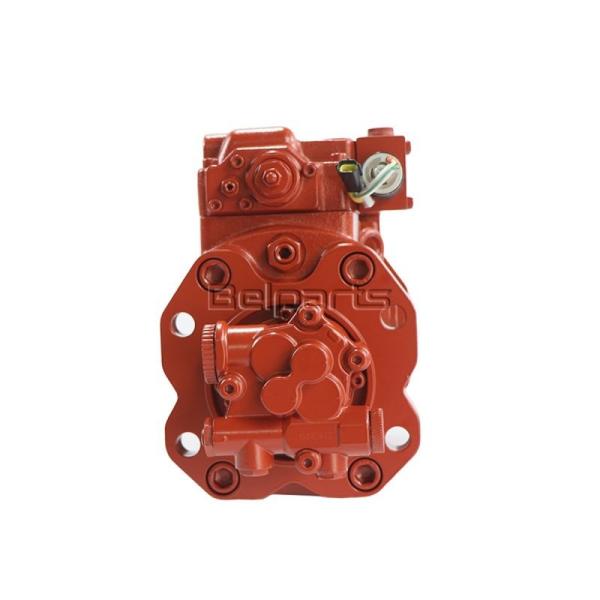 Excavator Hydraulic Parts Hyundai R130-5 R140 R150-7 2401-9236B Hydraulic Pump