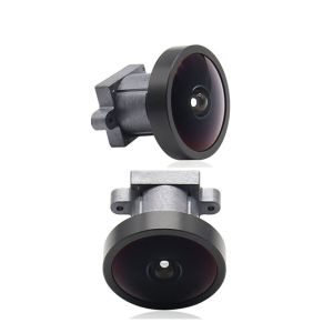 China Full Glass HD FOV150 1/2.9 F1.6 Automotive Vehicle Lens on sale