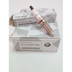 Quality Auto Engine Spark Plugs For Land BMW OEM 12120037582 for sale