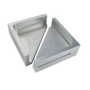 OEM CNC Aluminium Parts Anodizing Aluminum Turning CNC Machining Parts