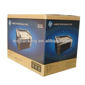 Shanghai Manufacture Electrical Appliance Corrugated Carton Box