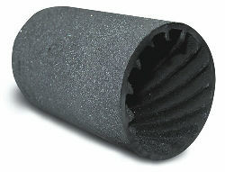 Buy Burners Finned Radiant Tubes Vibration Resistance Creep Elongation at wholesale prices