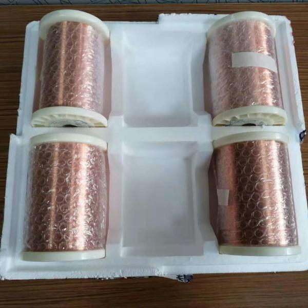 5N 6N Ohno Continuous Cast OCC 99.9999% High Purity Single Crystal Monocrystalli