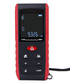Quality Accuracy Dust Proof Digital Measure Distance With Laser Measuring Tool for sale