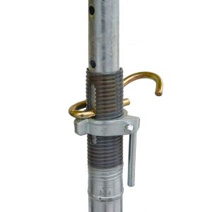 Formwork prop for slab concrete