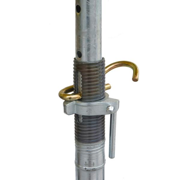 Buy Formwork prop for slab concrete at wholesale prices