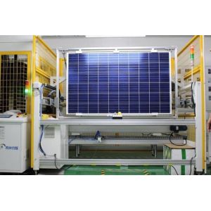 12v Polycrystalline Solar Panel 280w Poly-Crystal