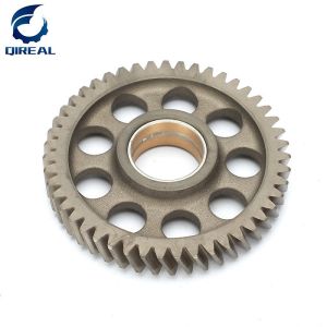 Kobelco SK350-8 J08E Idler Gear Sub Assy 13508-E0280
