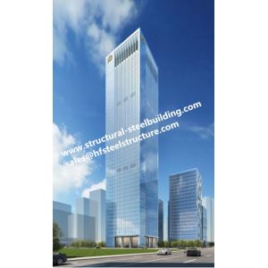Residential Building Apartments Builders And Commercial multi storey steel