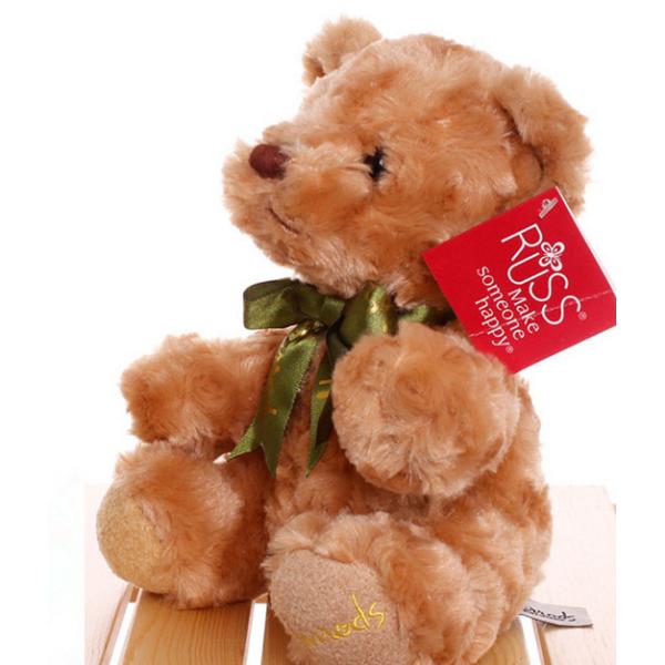 Buy Promotional Genuine RUSS stuffed teddy bear toys gift,  wedding gifts at wholesale prices