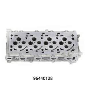 96440132 96440128 Cylinder Head For CAPTIVA 2.0 F16D3