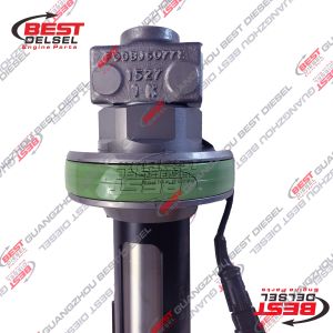 Diesel Common Rail Fuel Injector Y431K05417 Y431K05558 4964171 For QSK19