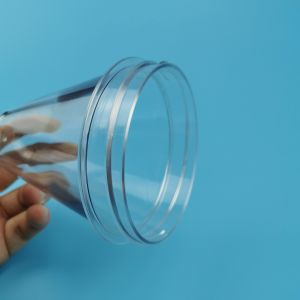 78mm PET Jar Preform