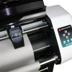 White Paper Materials CAD Paper Pattern Plotter for Fast Printing of Garment