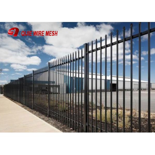 garrison fence-001