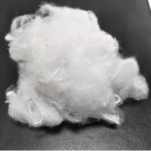 Synthetic Chemical Recycled PSF Fiber Low Melt Virgin Polyester Fiber